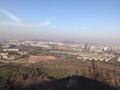 -南京市江宁方山