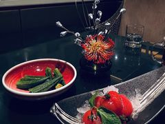 -北京王府井希尔顿酒店·秦唐中餐厅Chynna