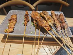 -蚝多蚝·涮羊肉·鲜肉烧烤(大学城店)