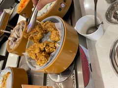 -龍歌自助小火锅(城阳万象汇店)