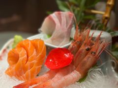 -阿吾罗·月咏精致日料(港汇恒隆广场店)