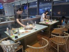 -红透天牛排海鲜自助(长和国际直营店)