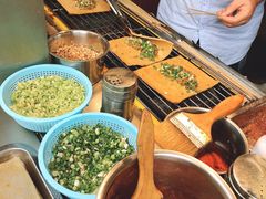 -老黄记手撕烤兔(玉林街店)