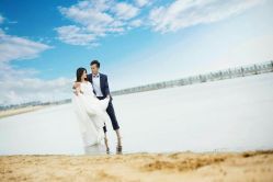 点击看大图 -韩慕婚纱摄影(九亭店)