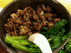 -72街红烧排骨饭(海珠丽影广场店)