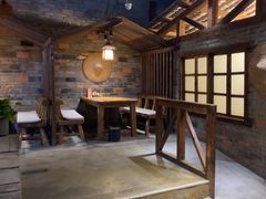 -丹江渔村(首都机场店)