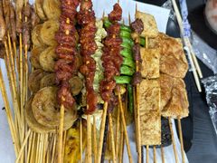 -长乐饭冰冰·冰饭·烧烤(长乐总店)