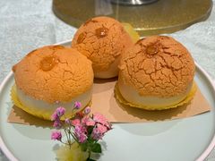 -海皇食府(水都假日酒店店)