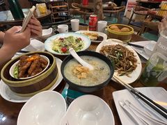 -粤色·老广州茶餐厅(河南商会大厦店)