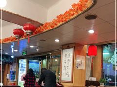 -烤肉季饭庄