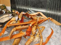 -盛宴自助餐厅(运达喜来登店)