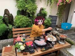 -丽江庭院之爱在路上(西单店)