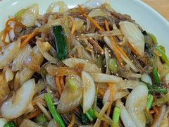 -贤花饭店(城阳店)