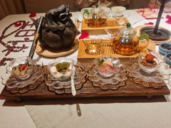 百味人生-叶叶菩提·晋福宫