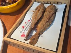-南园民国茶楼餐厅·常州菜(北大街店)