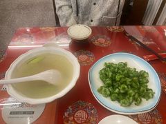 -玉华台饭庄(裕中西里小区店)
