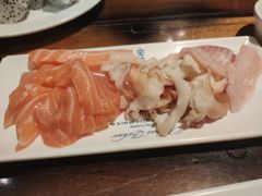 -四海一家自助餐(益田假日广场店)