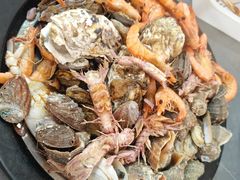 -仙螺岛海鲜自助餐厅(总店)