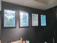 -奇门密室(五一新干线店)