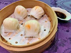甜笋鲜虾饺-惠食佳·朱雀(东方商厦店)