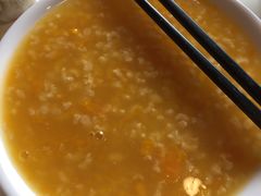 南瓜粥-小胖包子王(光明楼店)