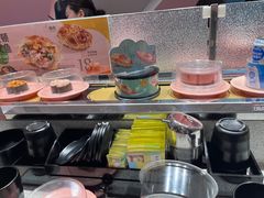 -争鲜回转寿司(南开大悦城店)