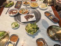 -六七八韩式烤肉·韩国料理(上杭路店)