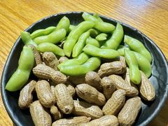 -三太子地摊烧烤·小龙虾(北蔡店)