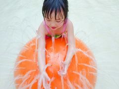 -杭州开元森泊度假乐园