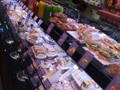大堂-巴黎贝甜(来福士店)