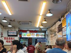 -胖娃古镇鸡杂(磁器口总店)