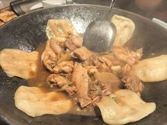 -皖厨·中国徽菜(星河WORLD·COCO Park店)