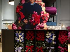 -BEAST野兽派(上海浦东嘉里城店)