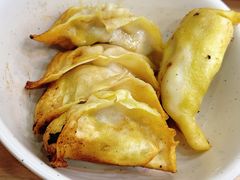 -蒋家桥饺面店(东关街店)