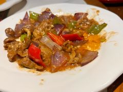 -玺炖·中国铁锅炖(虹桥天街店)
