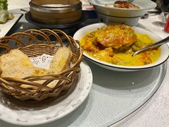 咖喱蟹-清水蘭軒
