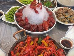 -指爱龙虾(金杨路总店)