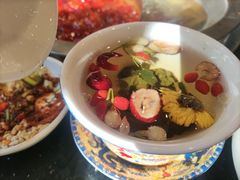 -大龙燚火锅(白石洲店)