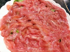 -巴蜀大宅门火锅(北大街店)