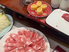 -1078號老北京涮肉(松柏店)