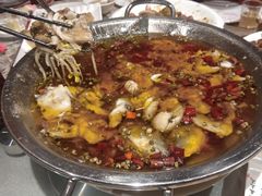 -膳之坊(长青街店)