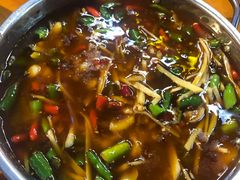 -二钳洞庭虾蟹·江湖菜(成都鹭岛店)