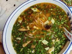 -贺秦生陕面王(富力城店)