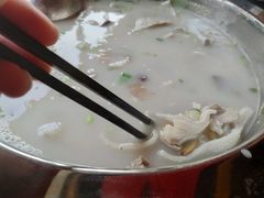 仙仙精品羊肉汤-肖仙仙羊肉汤·始于1996年(郫都店)