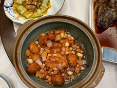 -会宾园·云山宴中餐