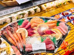 -盒马鲜生(宝地店)