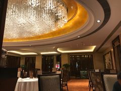-香宫中餐厅 · 桂林香格里拉