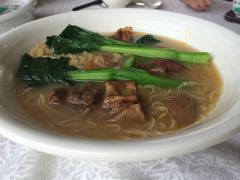 牛腩面-盆满钵满·国家非遗传承(云台店)
