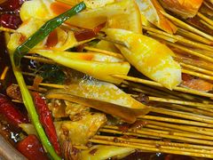 -镇江龙·火锅串串(武侯祠店)