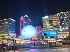 -港汇恒隆广场
